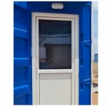 14 Feet Portable Office Container