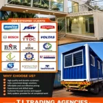 40 Feet Container House