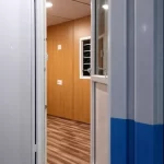 15 Feet Office Container