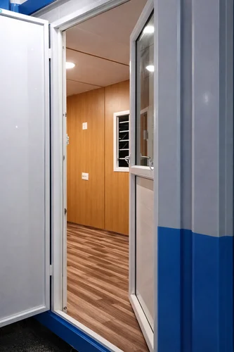 15 Feet Office Container