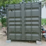 20 Ft Office Container