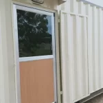 24 Feet Office Container