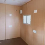 24 Feet Office Container