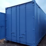 15 Feet Office Container