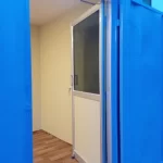 15 Feet Office Container
