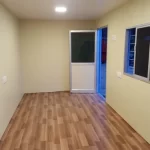 15 Feet Office Container