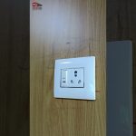 15 Feet Office Container
