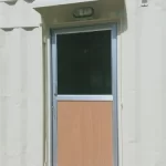 10 Feet Office Container