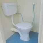 10 Feet Office Container